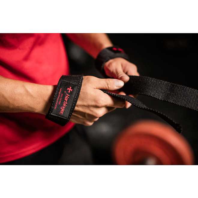 Harbinger Padded Lifting Strap