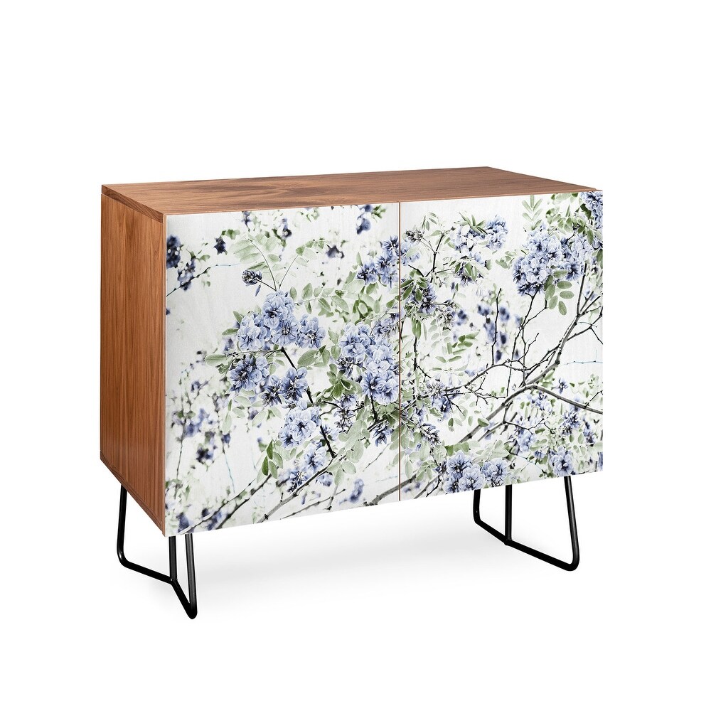 Lisa Argyropoulos Simply Blissful Made to Order Credenza Cabinet