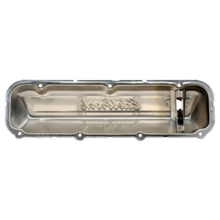 Edelbrock 4463 Signature Series Valve Cover