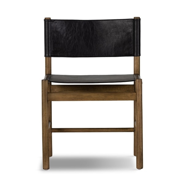 Kena Dining Chair-Vintage Natural