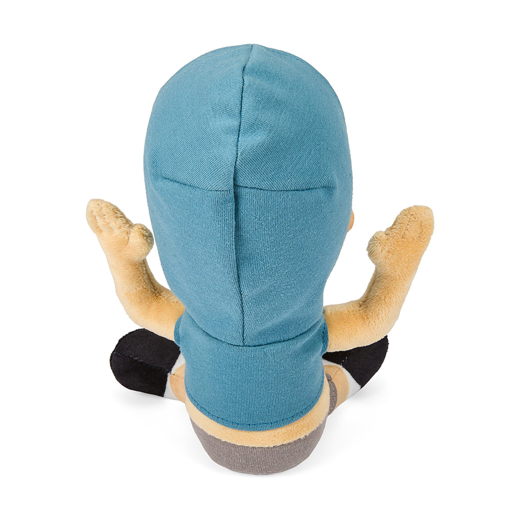 Beavis and Butt-Head Phunny Plush - Cornholio (PRE-ORDER)