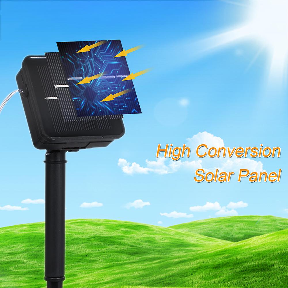 Light With Solar Panel， Pillar With Adjustable Screw， Spike