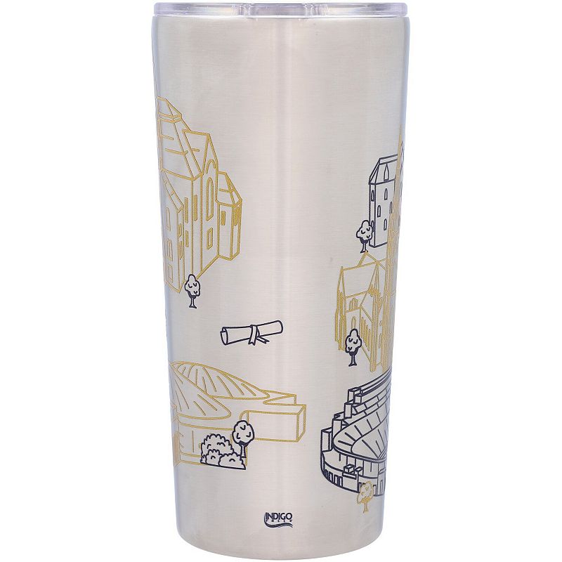 Notre Dame Fighting Irish 22oz. Campus Tumbler