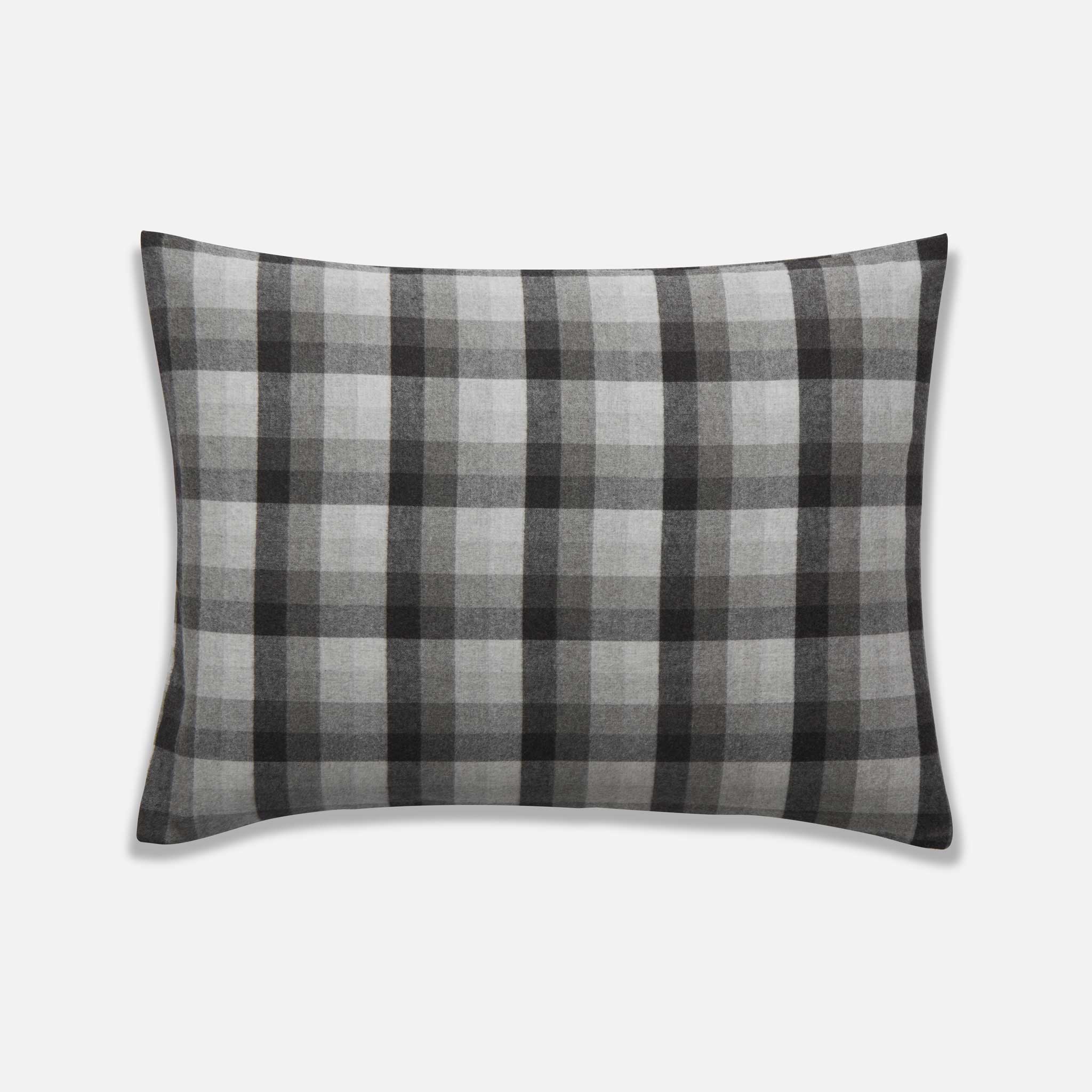 Brushed Flannel Pillowcases - Last Call