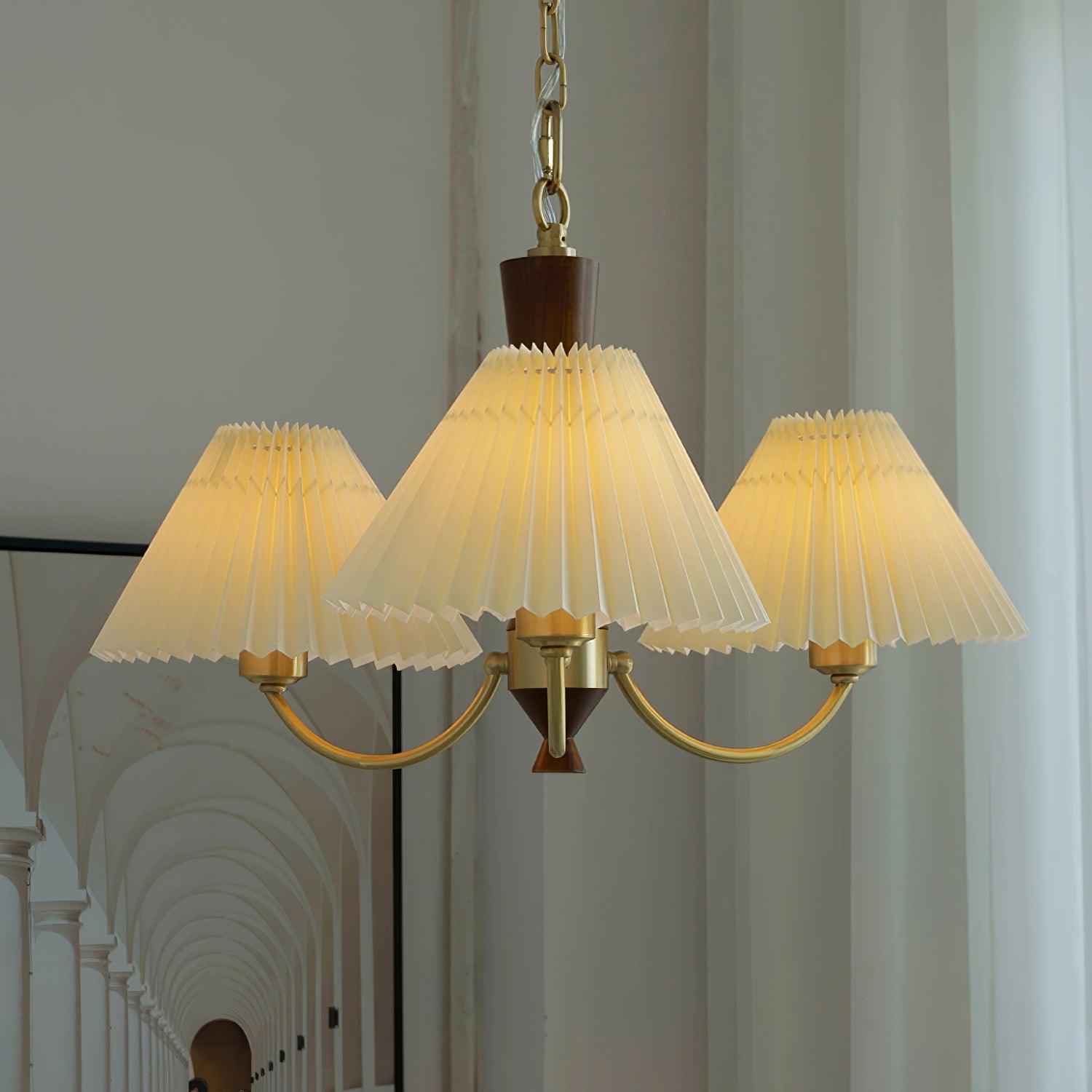 Polina Chandelier