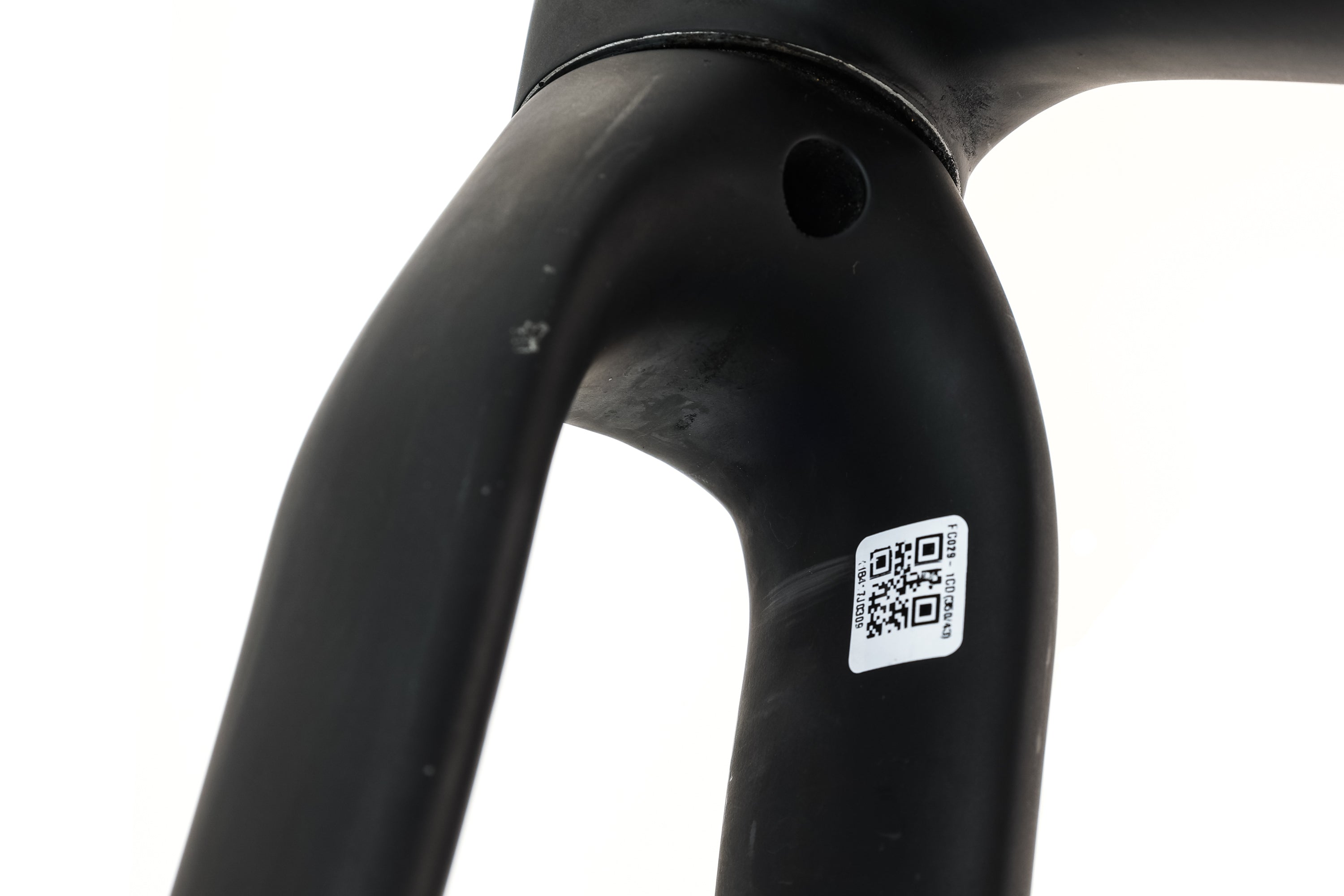 2018 Specialized Tarmac 61cm Frameset - 2018