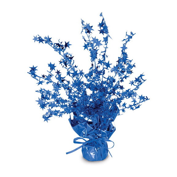 Beistle 50806 B Star Gleam 'N Burst Centerpiece  b...