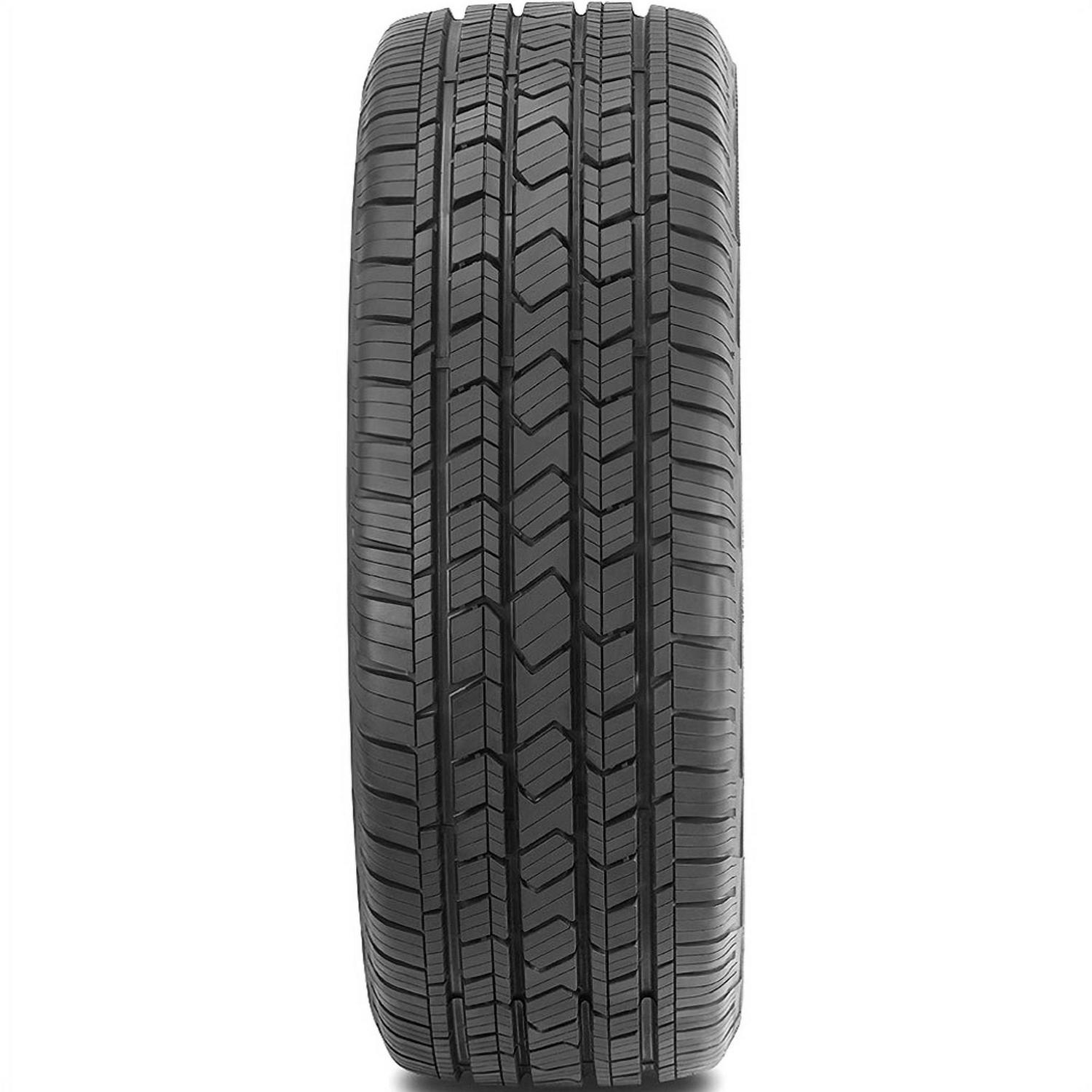 Cooper Evolution H/T All-Season 235/65R17 104T Tire