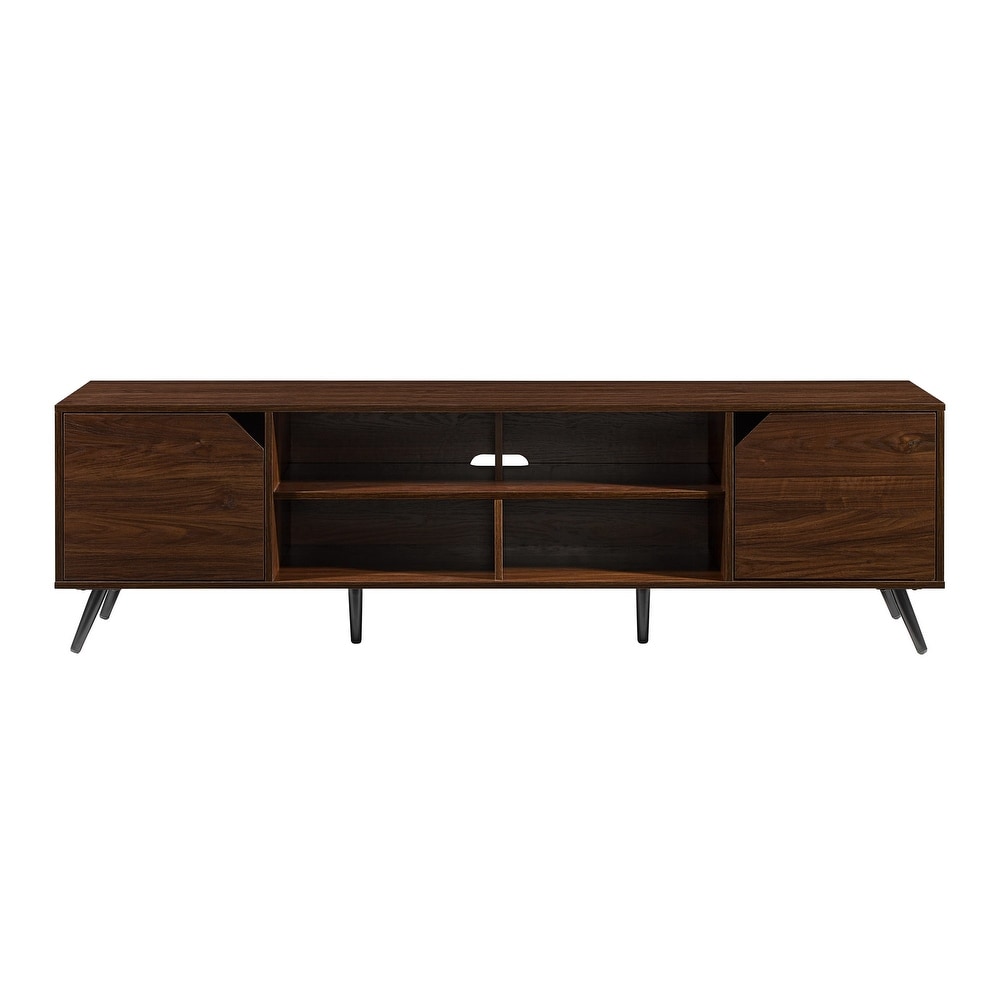 Middlebrook Designs Mid Century Modern 70 inch TV Stand