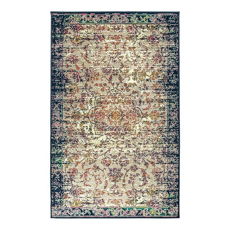 SUPERIOR Designer Sorelle Indoor Area Rug