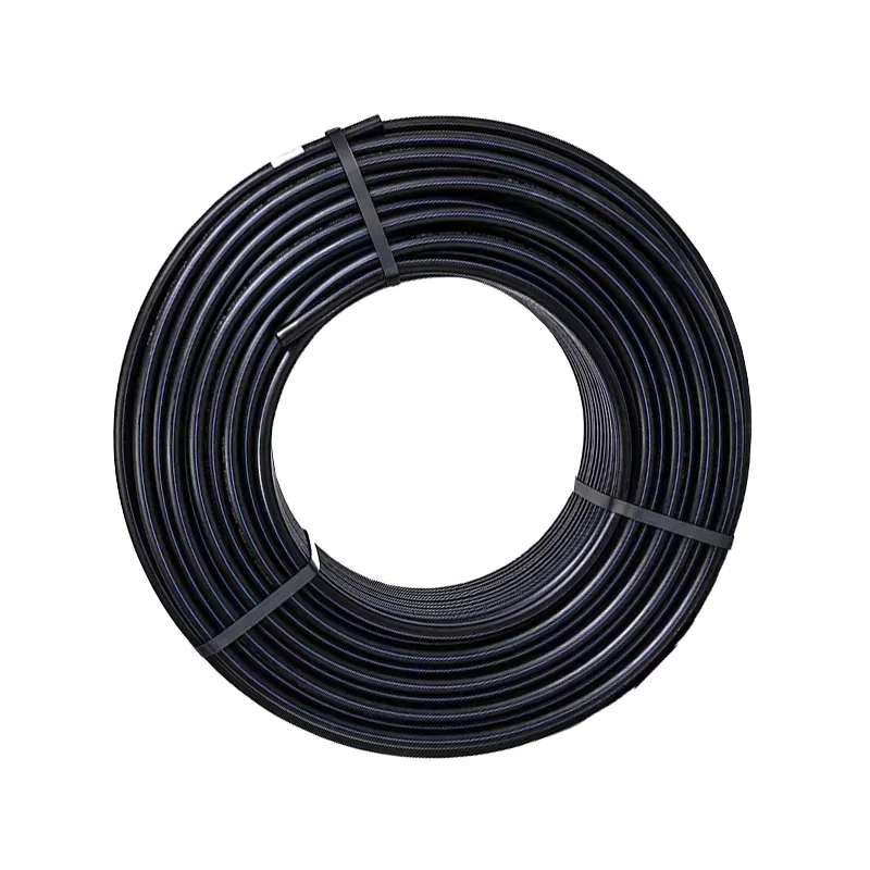 Factory Supply Price Concessions Garden 110Mm Pe Water Hose Pipe