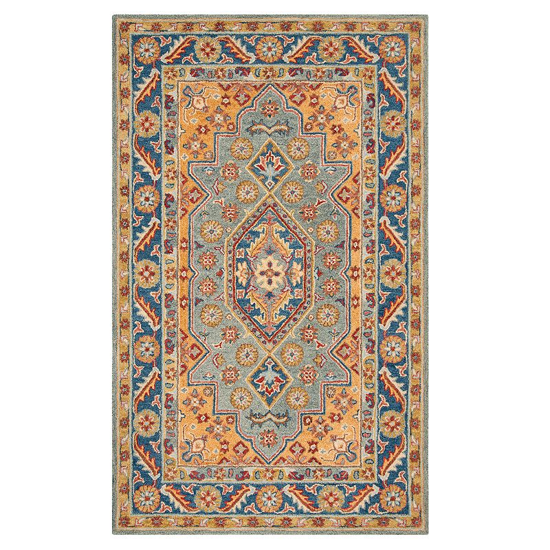 Safavieh Antiquity Jenna Rug