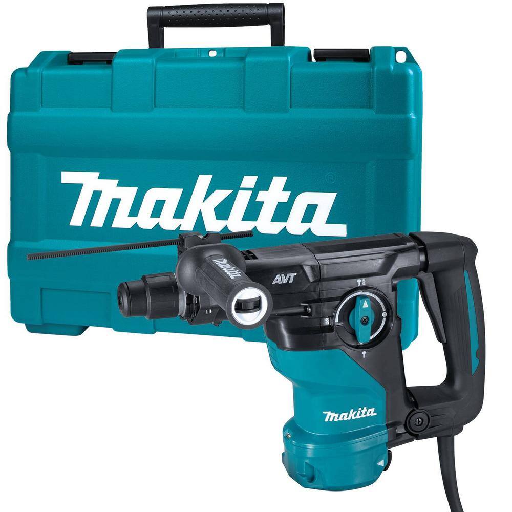 Makita 1-316 in. Rotary Hammer HR3011FCK