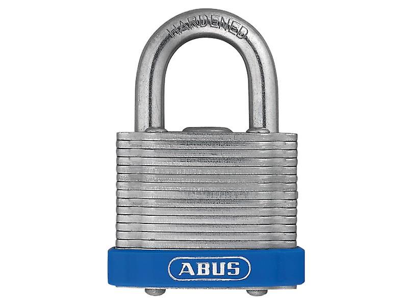 ABUS 41/40mm ETERNA Laminated Padlock Keyed Alike EE0022 ABUKA33742