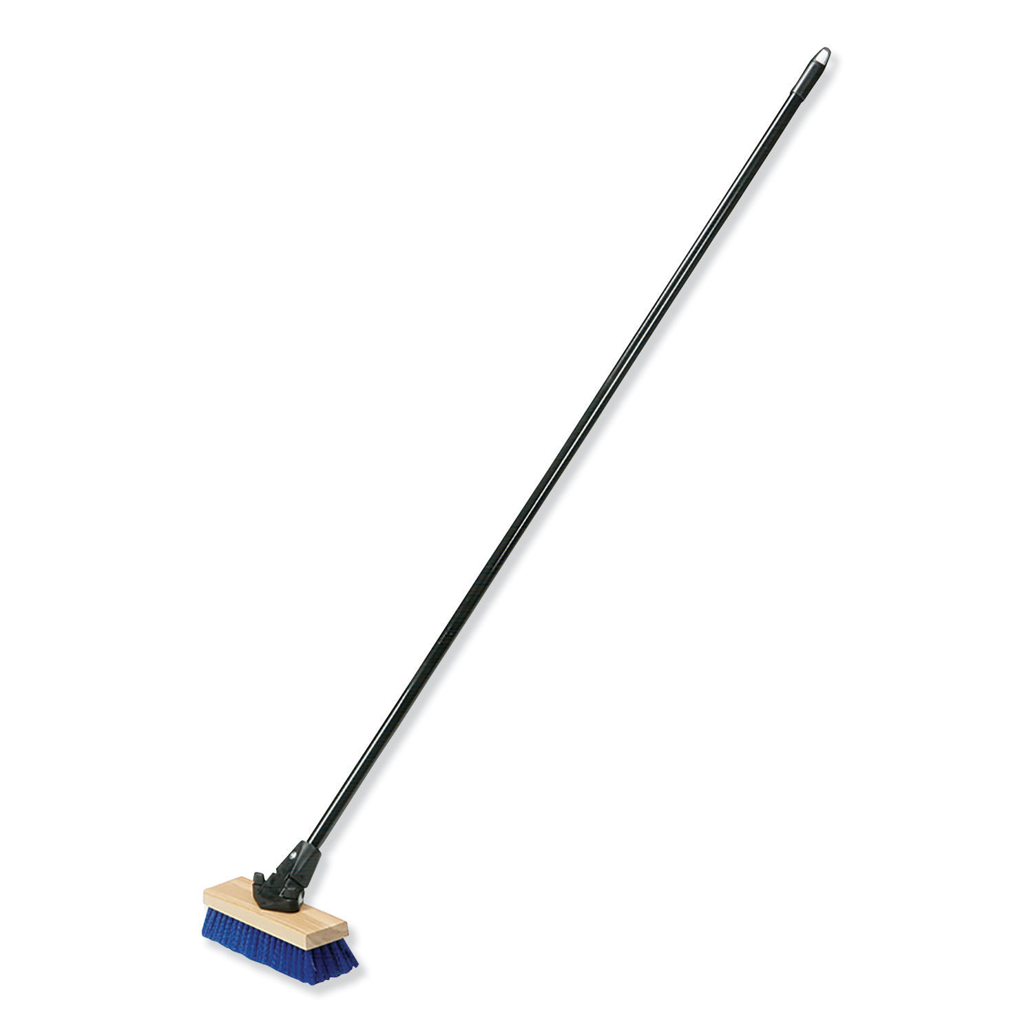 SKILCRAFT FlexSweep Broom by AbilityOneandreg; NSN6827630