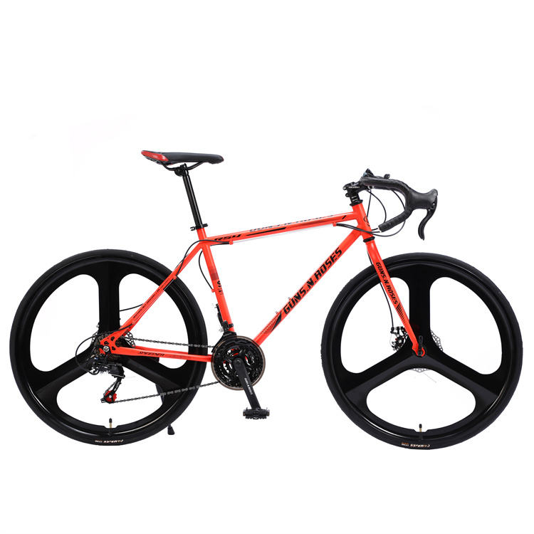 CE Approved 700C 21 Speed Lightweight Road Bike Fixie Bicycle specialised road bike for Adults