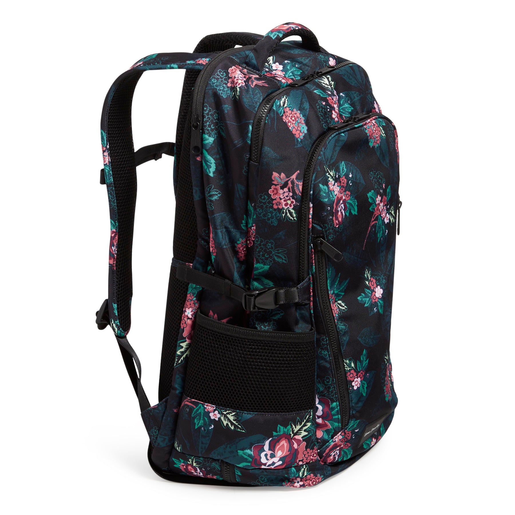 ReActive Lay Flat Travel Backpack