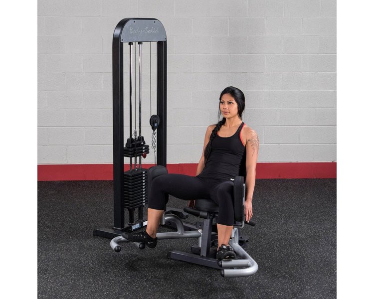 Body-Solid Pro-Select Inner and Outer Thigh Machine