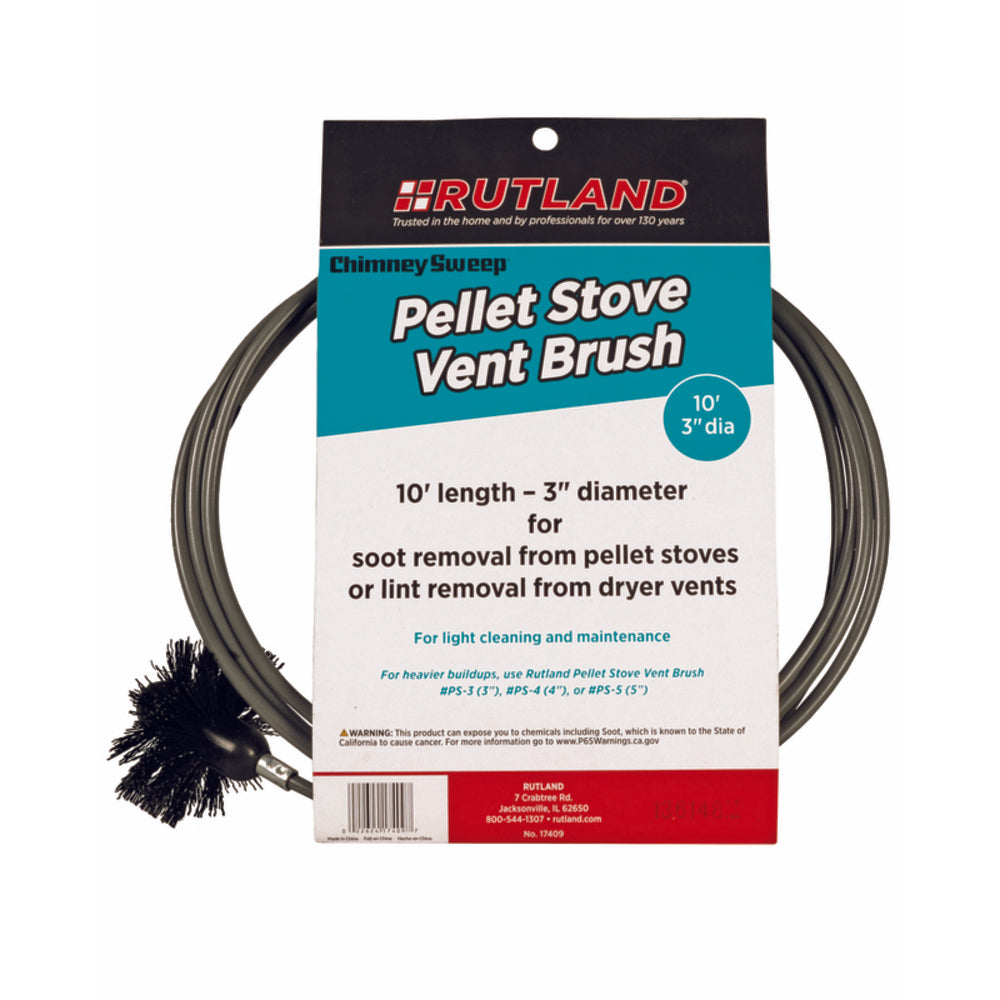 BRUSH PELLET 3