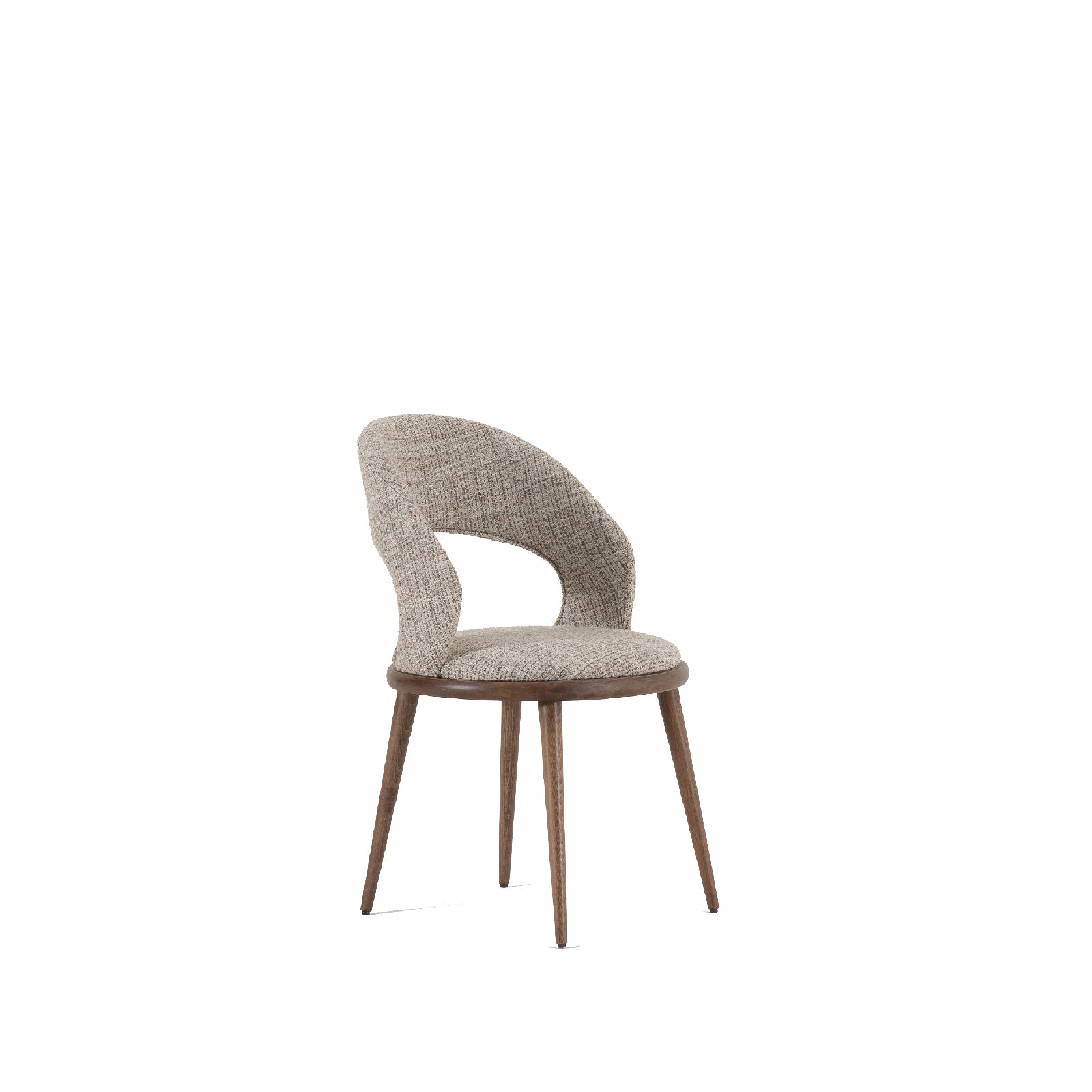 Valentina Dining Chair Velent-Chr