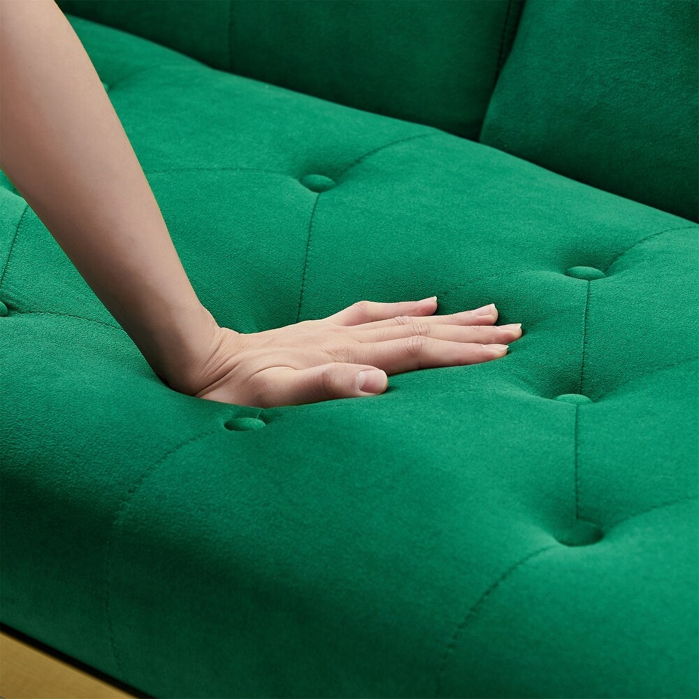 Day 87'' Upholstered Sofa