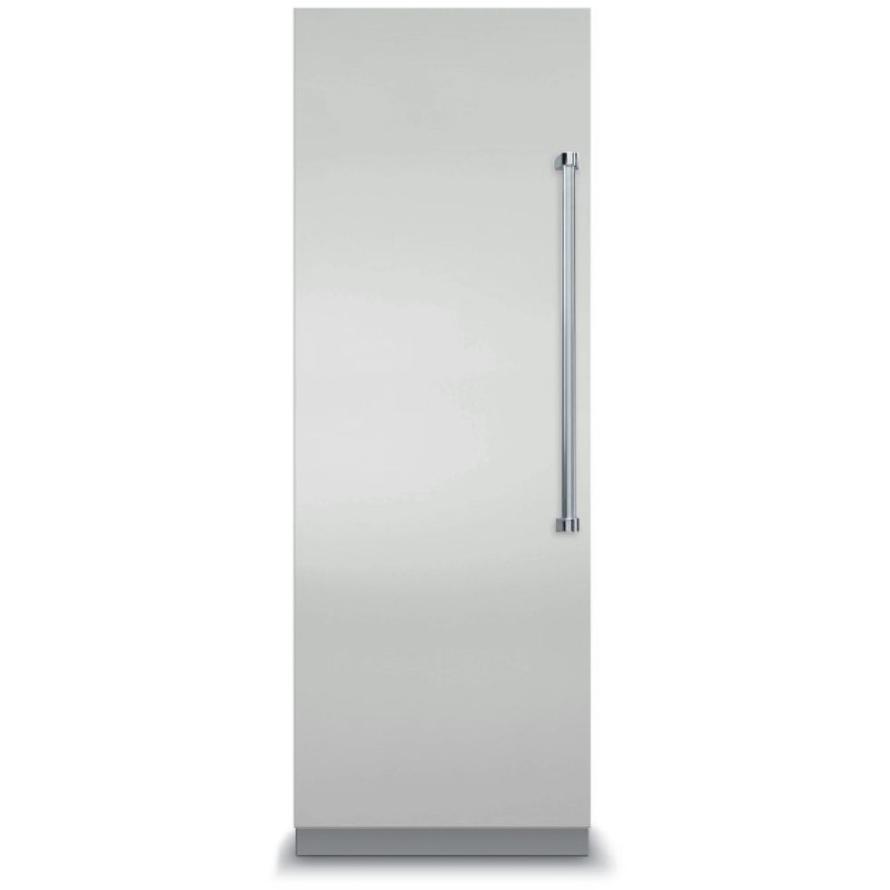 Viking 16.1 cu.ft. Upright Freezer with Variable-Speed High-Efficiency Overdrive? Compressor VFI7300WLFW