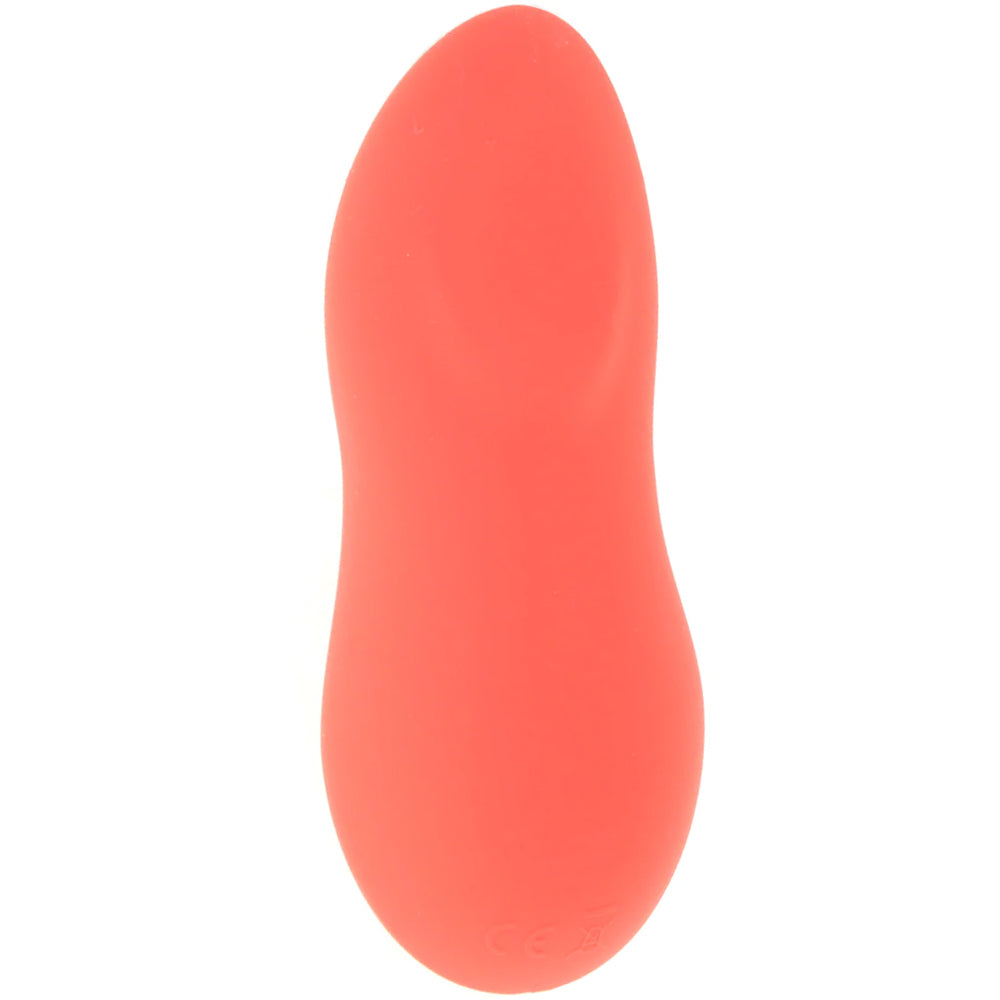 We-Vibe Forever Favorites Touch and Tango Set in Red/Coral