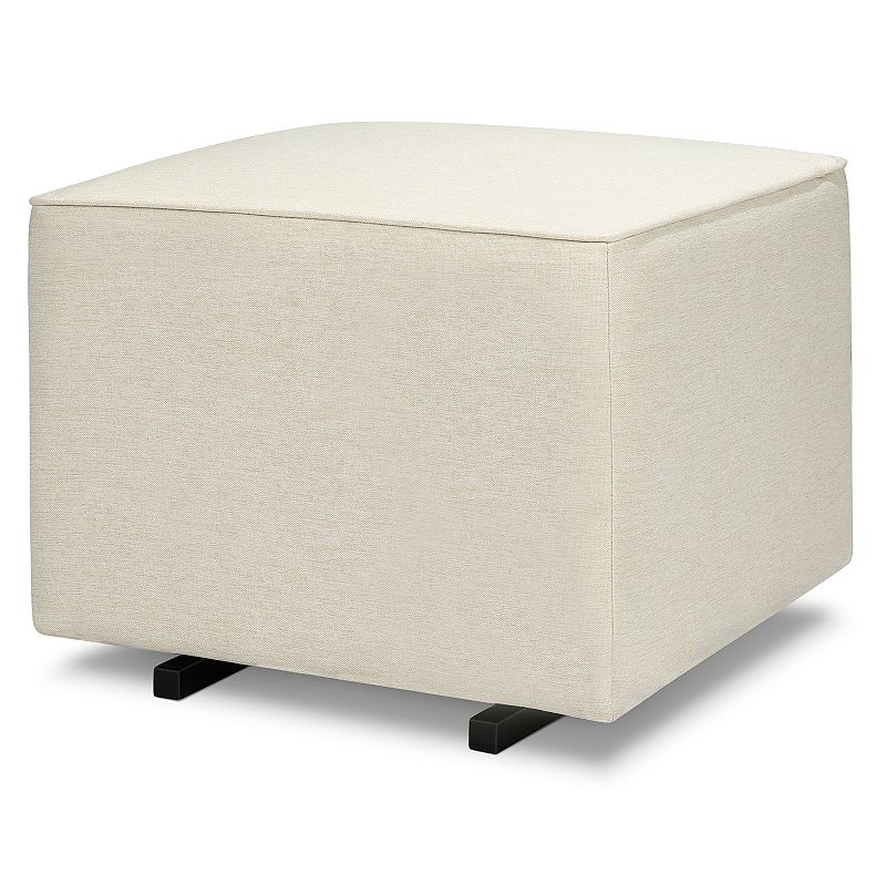 DaVinci Universal Gliding Ottoman