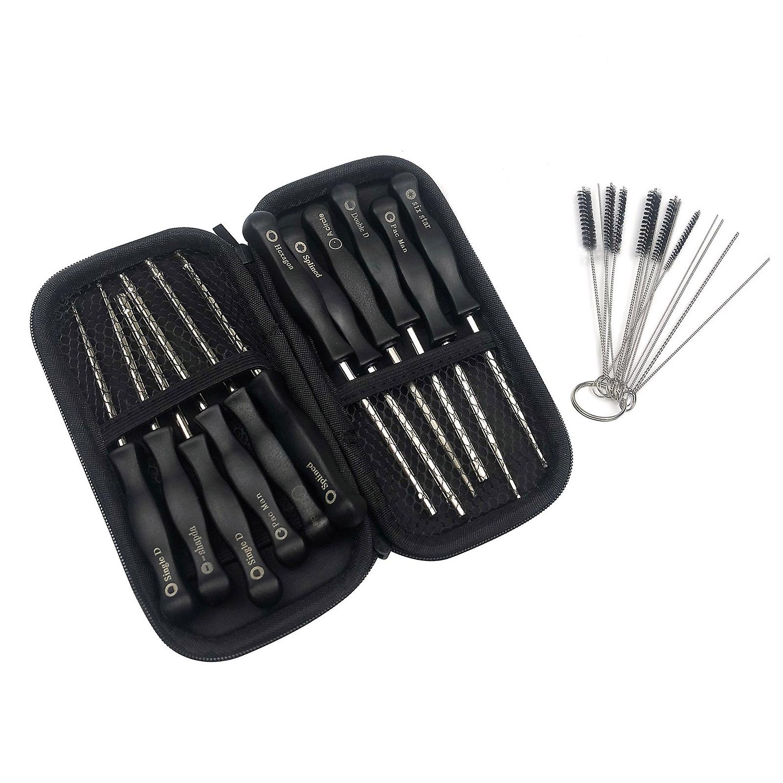 1pcscarburetor Adjustment Tool Kit With Cleaning Tool