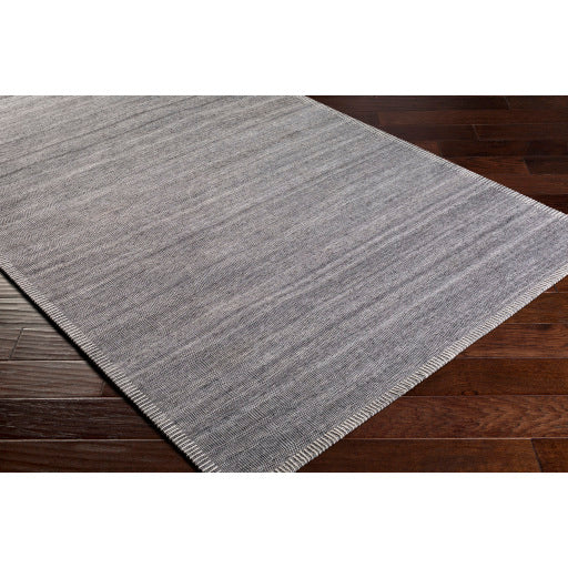 Irvine Medium Gray Rug