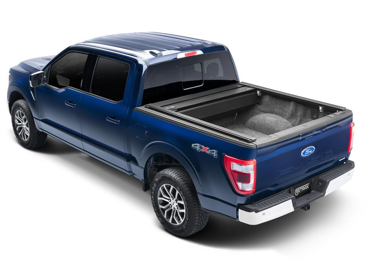 Retrax RetraxONE XR  2223 Maverick Tonneau Cover