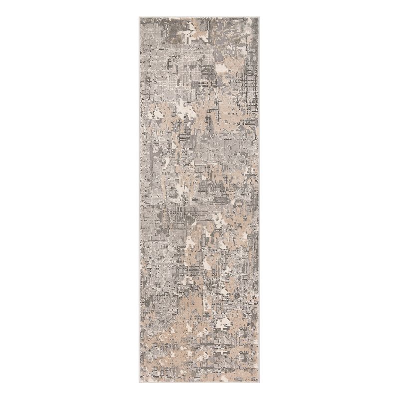 Safavieh Meadow Ella Abstract Rug