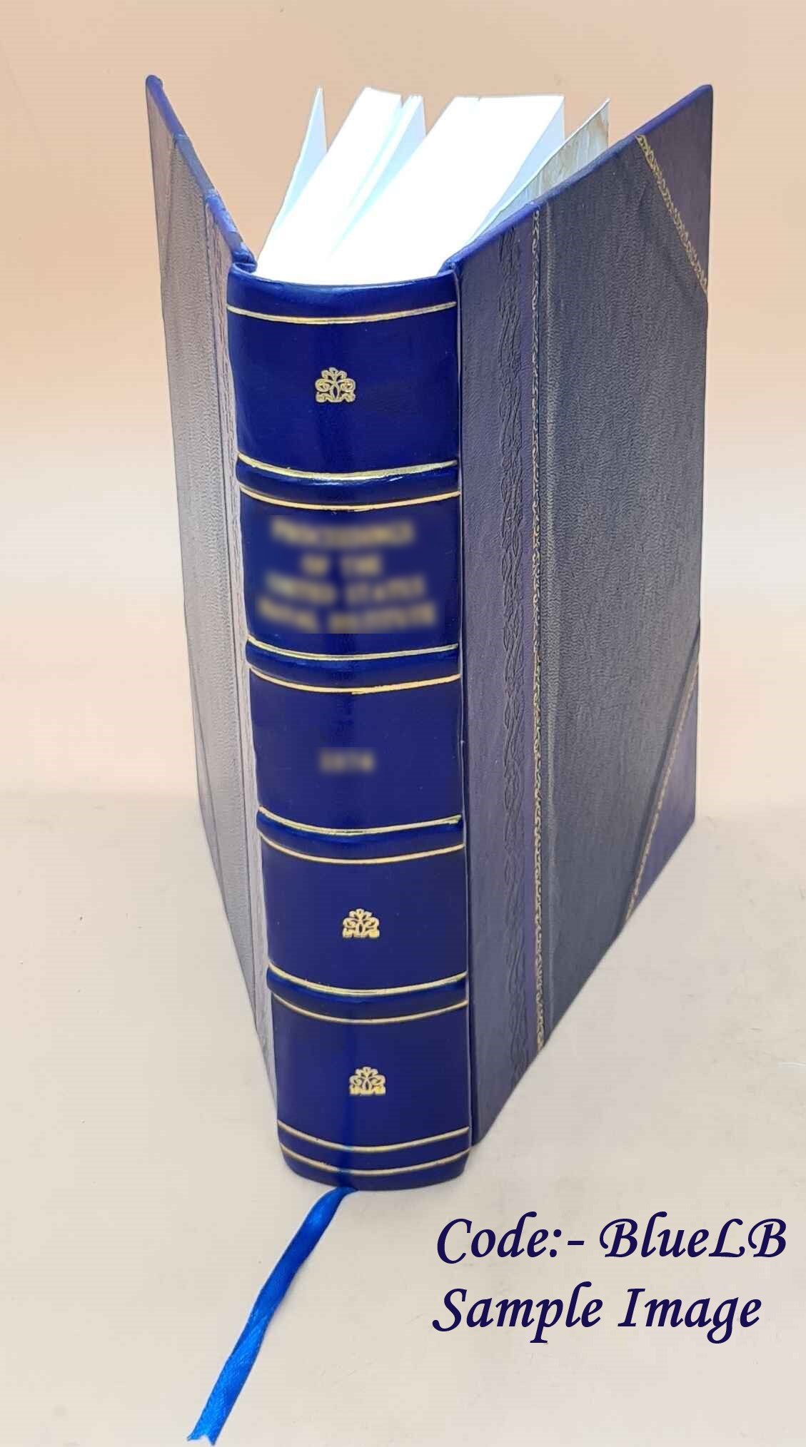 Codex 1889 [Leather Bound]