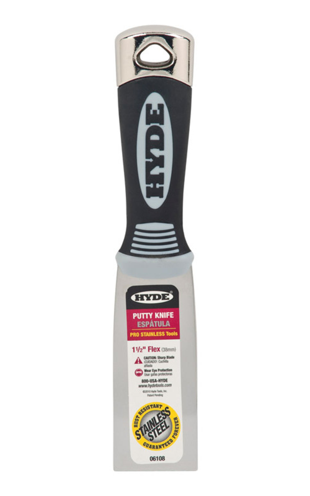 FLEX PUTTY KNIFE1.5