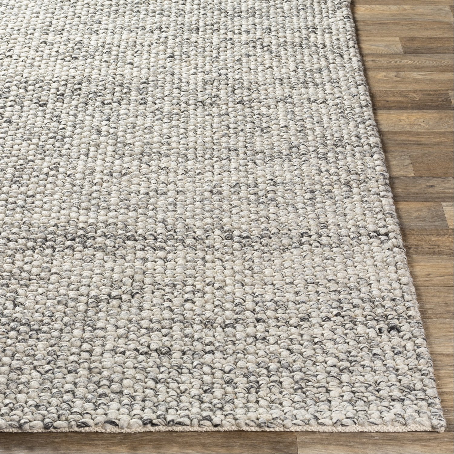 Lucerne Hand Woven Rug