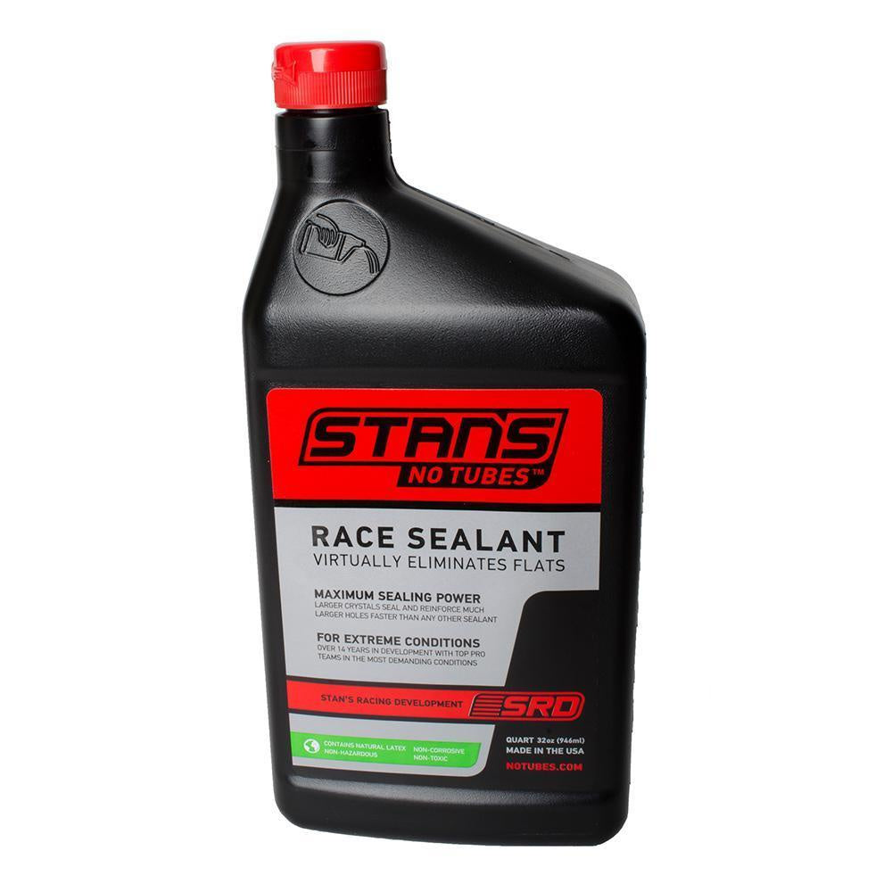 Stans NoTubes Tubeless Race Sealant 946ml