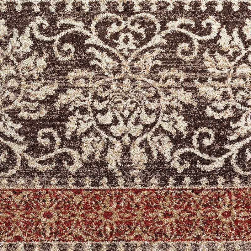 Addison Blair Bohemian Stripe Rug