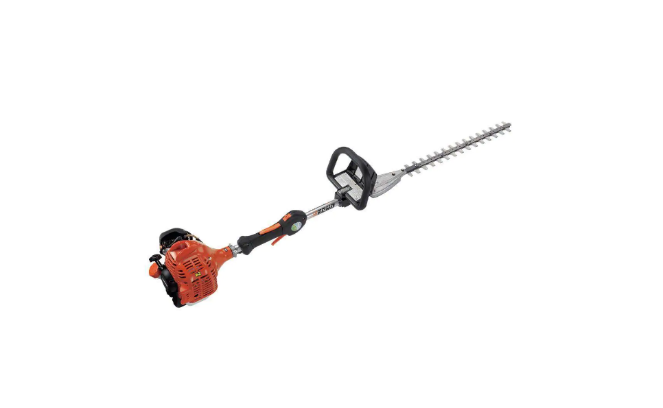 Echo SHC-225S 21 in. 21.2 cc Gas 2-Stroke Cycle Hedge Trimmer