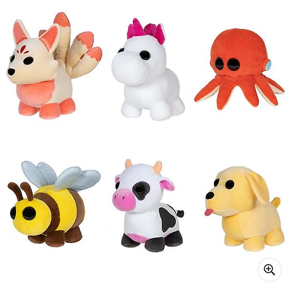 Adopt me! 15cm collector plush - bee