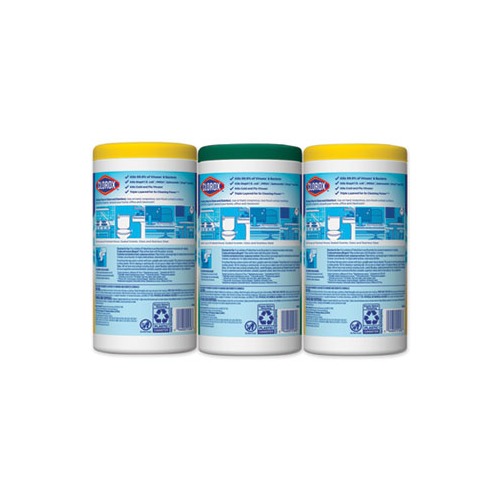 Clorox Disinfecting Wipes  CLO30208