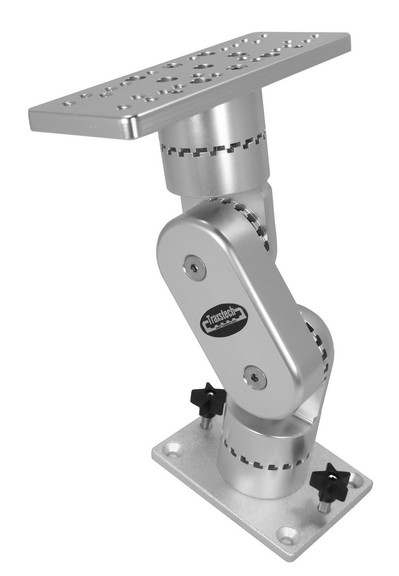 Traxstech ECMDP 108 Lift and Turn Dual Pivot Adjus...
