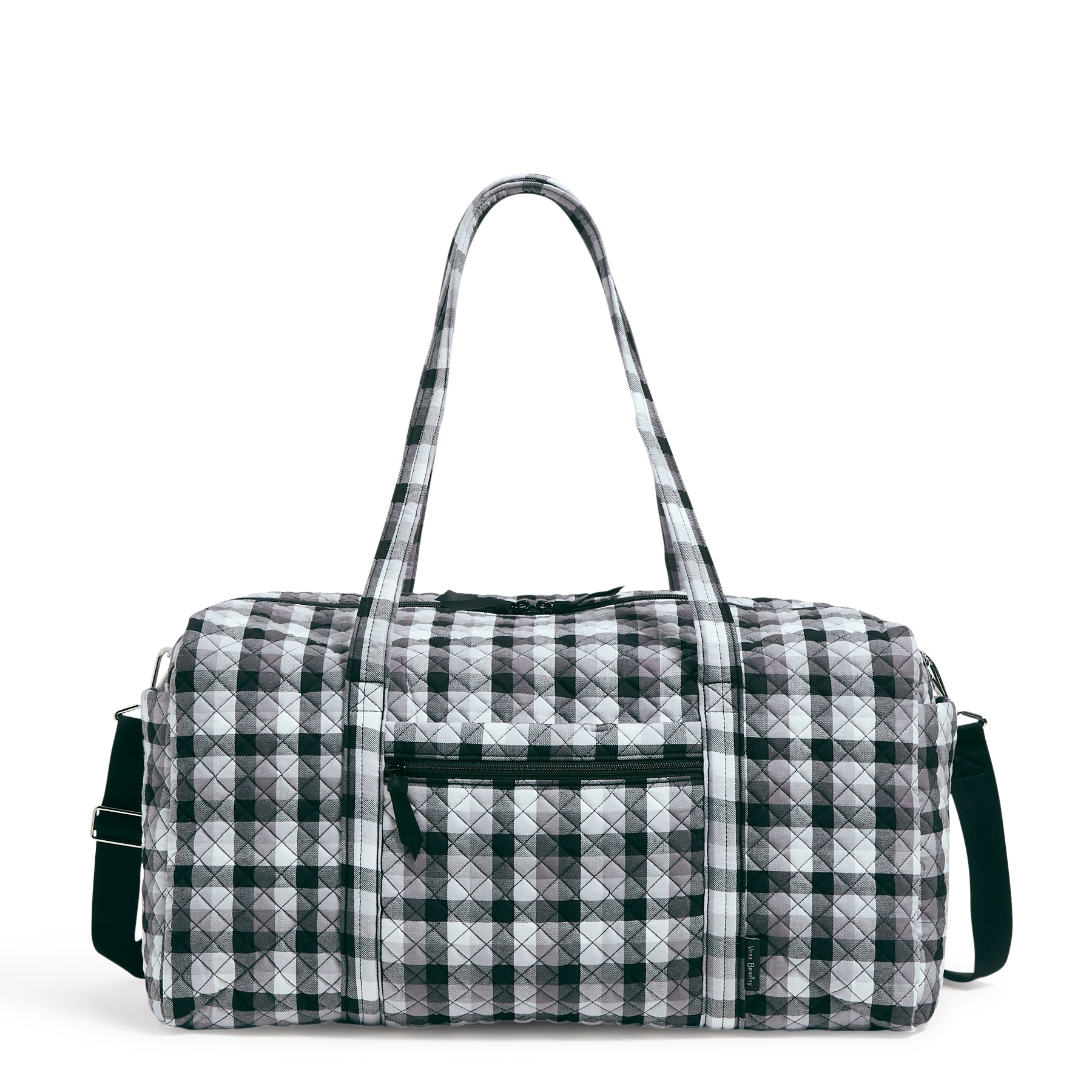 Large Travel Duffel Bag