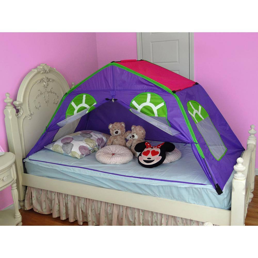 GigaTent Dream House Kids Canopy Play Tent Size Double CT 032 D