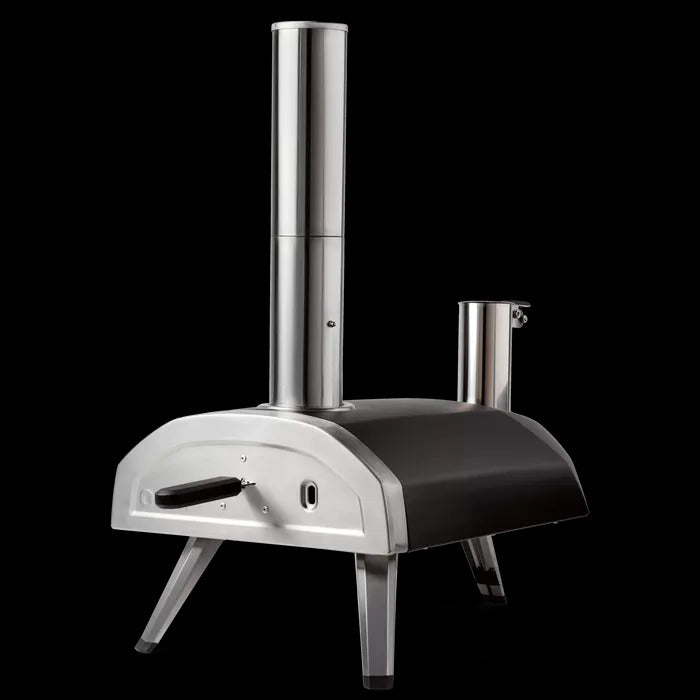 Fyra 12 Wood Pellet Pizza Oven