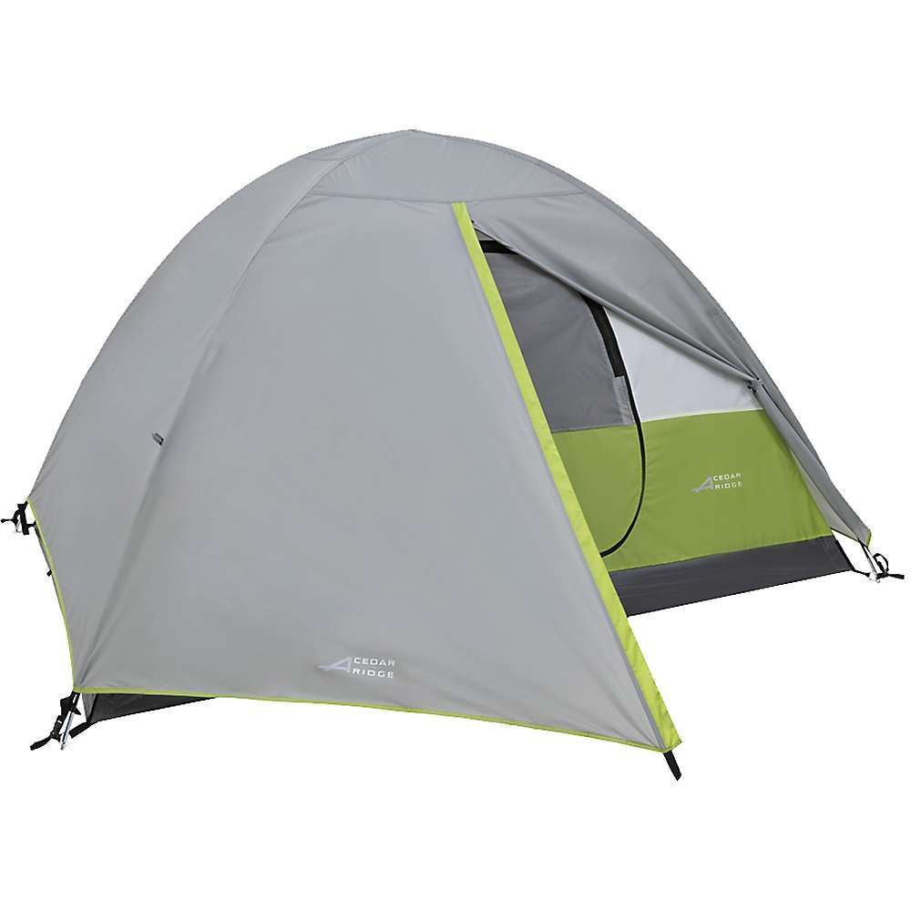 Cedar Ridge Aspen 4P Tent