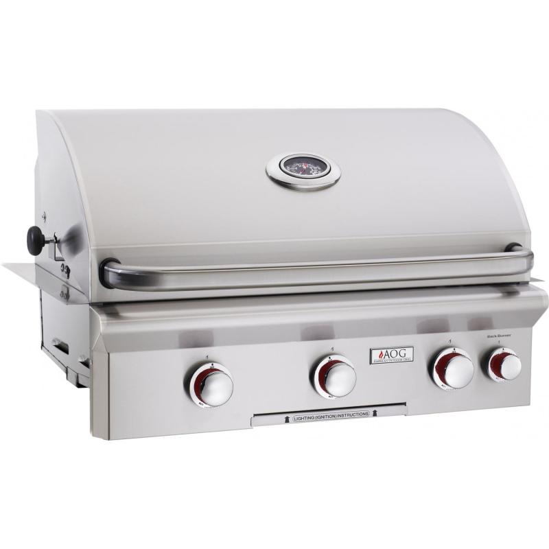 AOG T Series 30 Built-In BBQ Grill