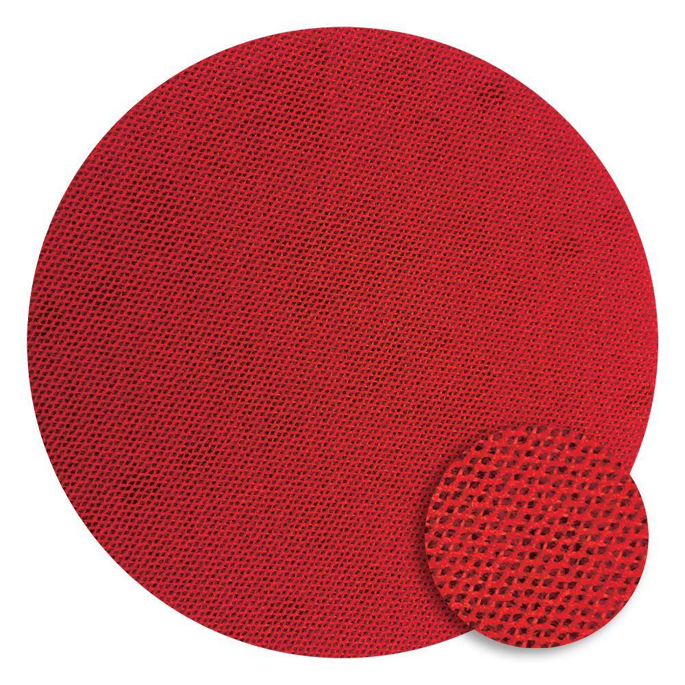 DIABLO 5 in. 180-Grit SandNet Disc with Free Application Pad (10-Pack) DND050180H10I