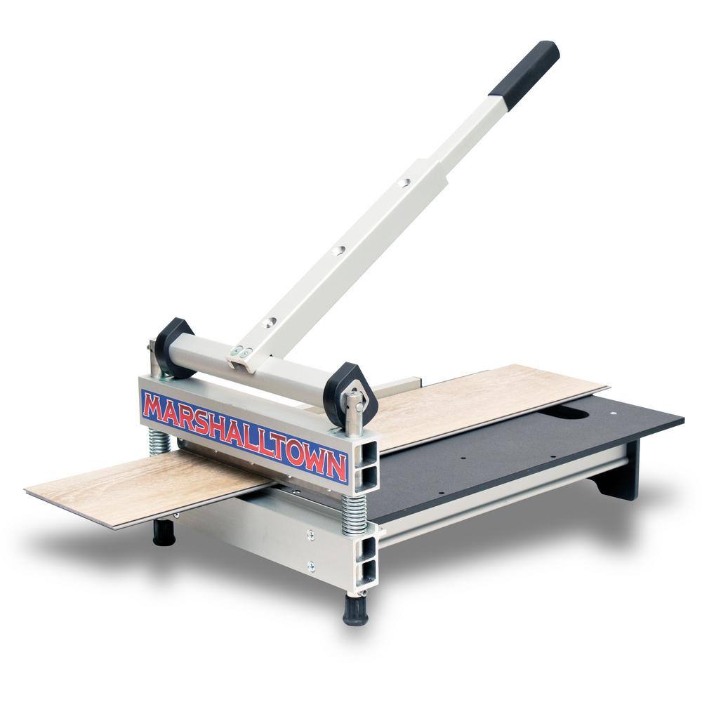 MARSHALLTOWN 13 in. Flooring Shear FS13