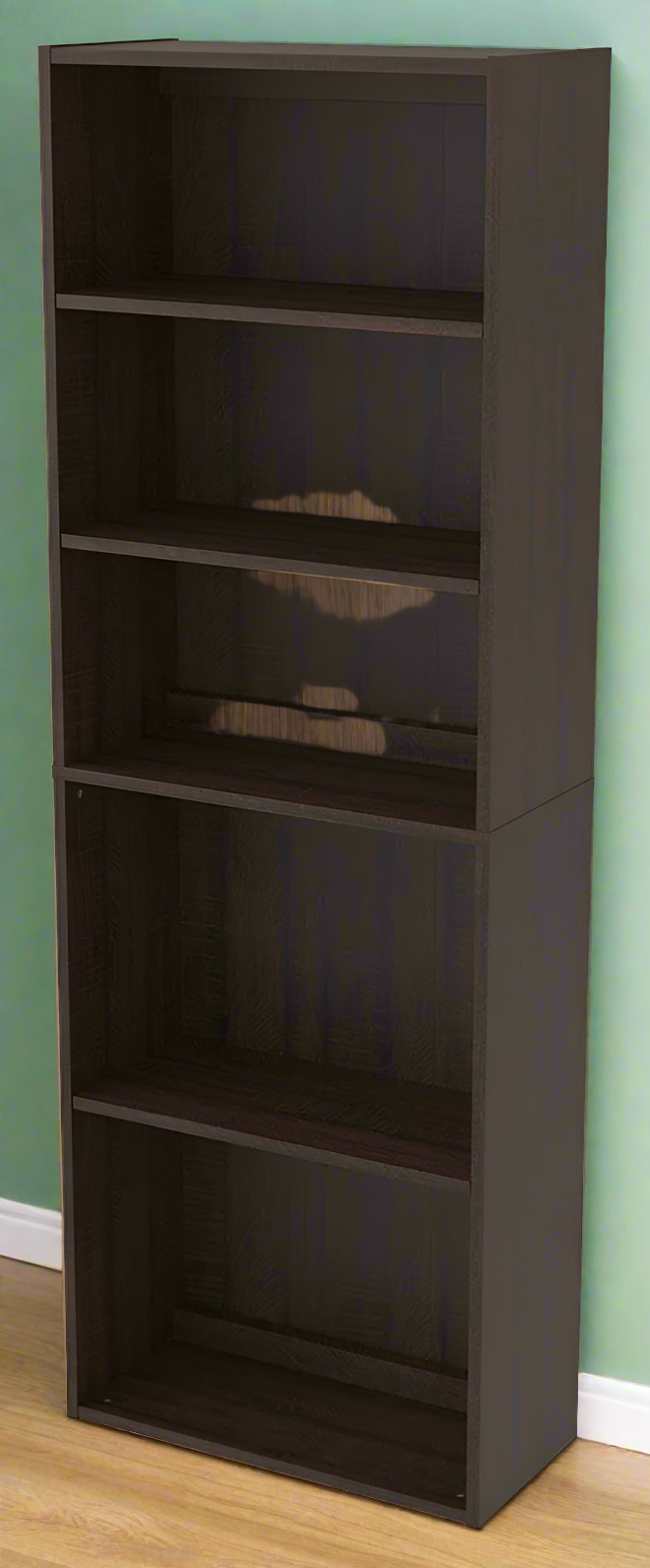 Camiburg Bookcase