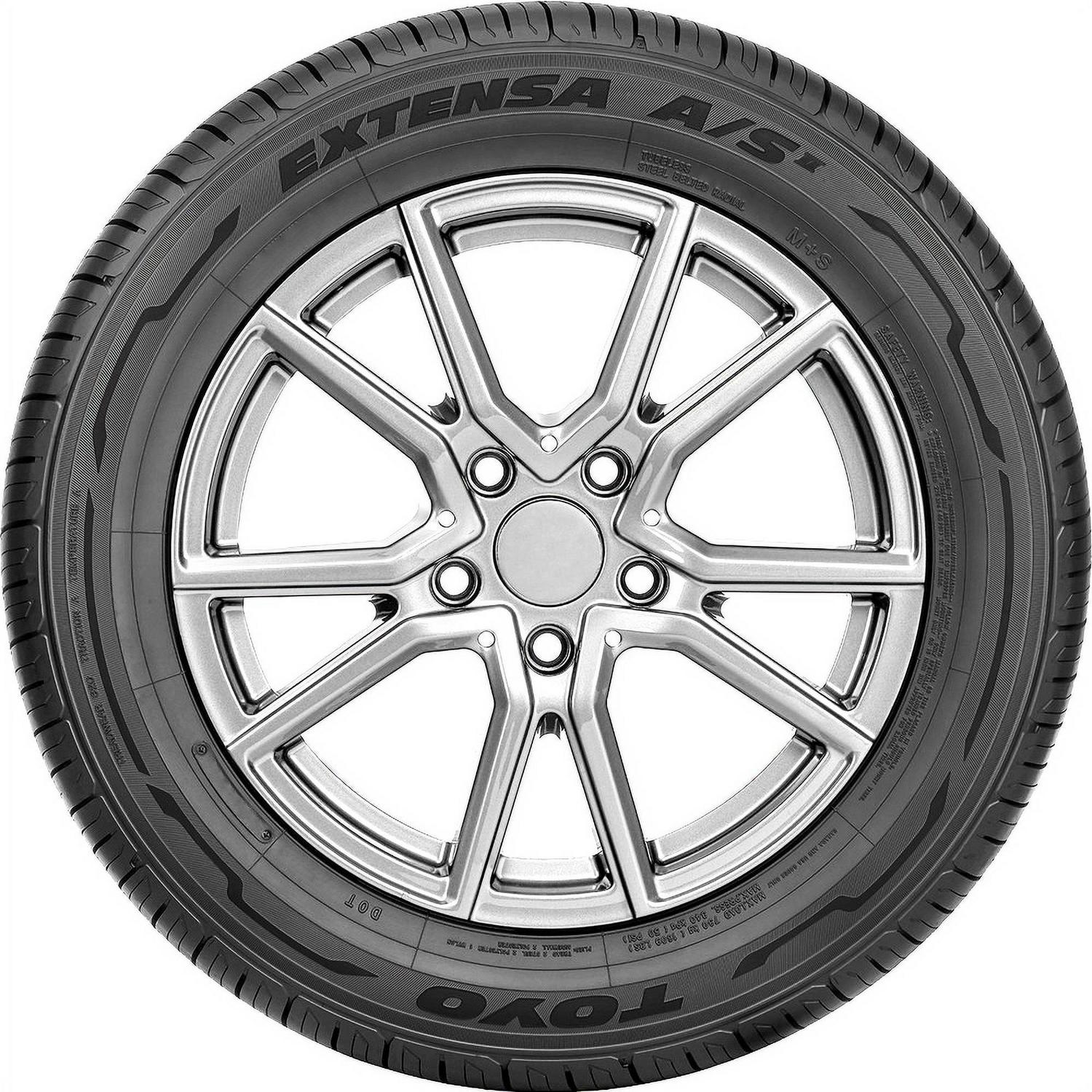 Toyo Extensa A/S II All-Season 235/65-17 104 H Tire